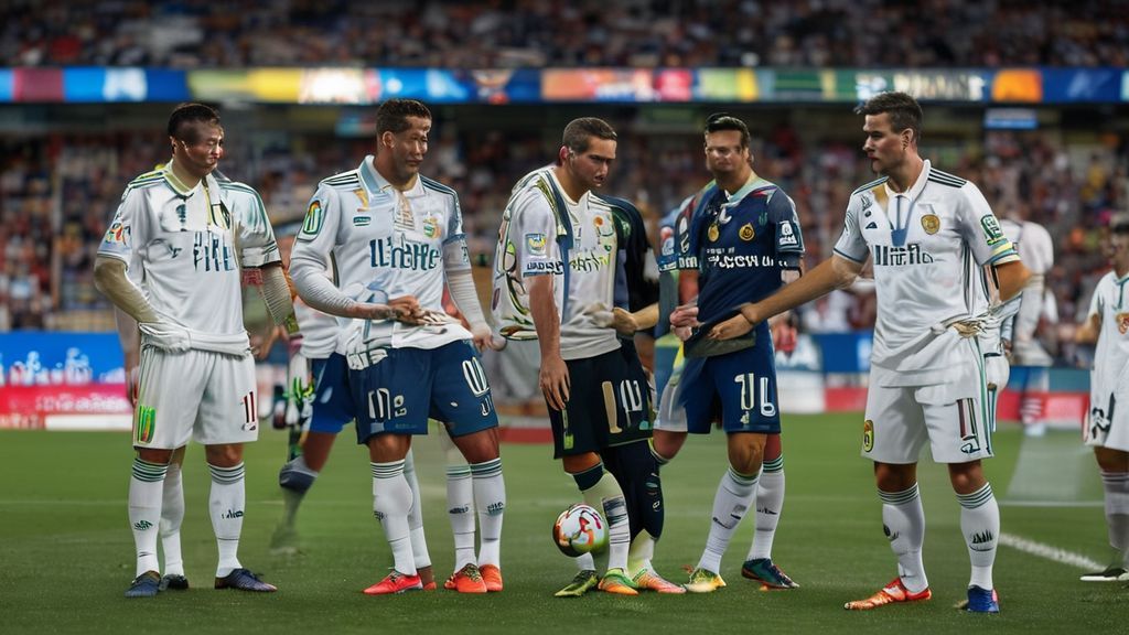 【西超杯生死战】阿隆索帅位告急！皇马德比战成最后救赎