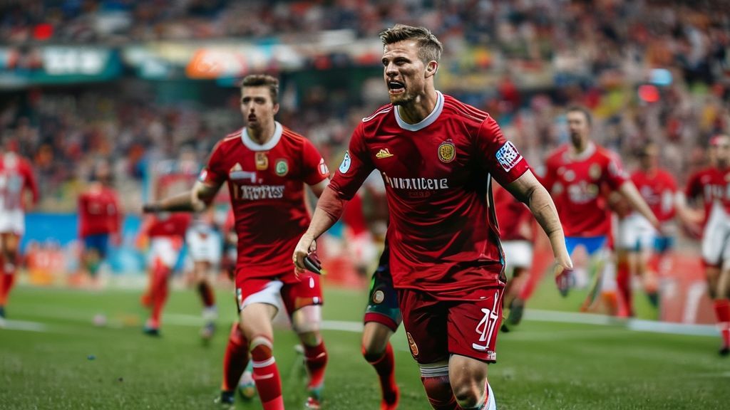 曼联女足半程报告：伤病潮下的坚韧与阵容短板