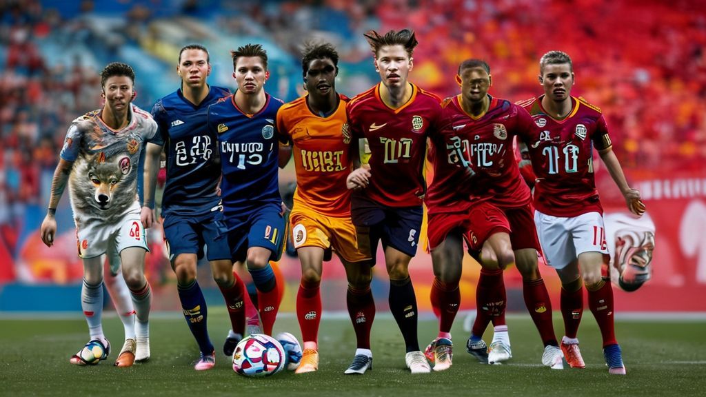 曼联U21青年军完胜狼队登顶英超二级联赛