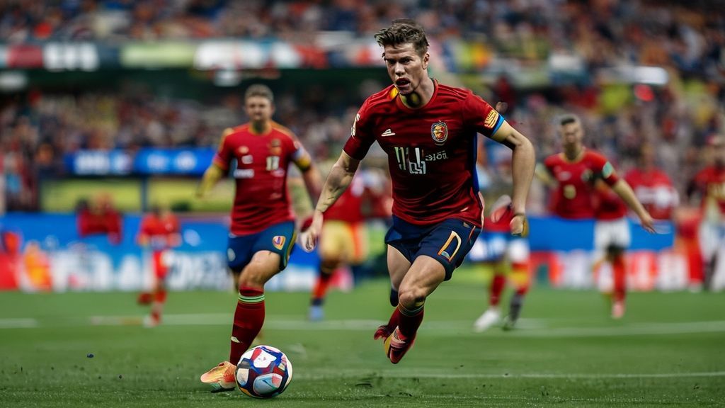 凯恩德甲18场21球创56年纪录！拜仁5-1血洗莱比锡延续不败神话