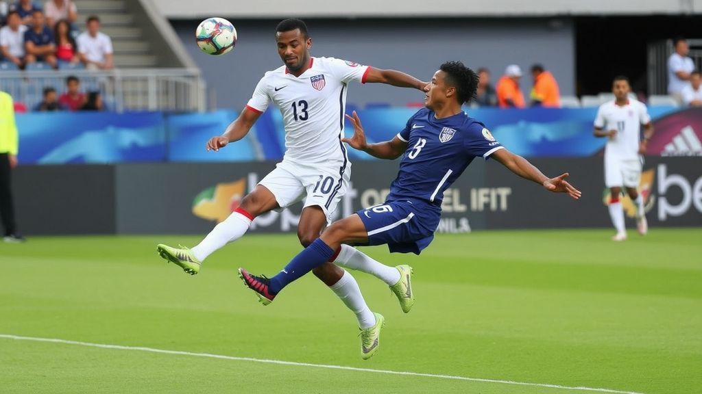 美国军团欧陆风云录：巴洛贡梅开二度救主，亚当斯神奇复出引领樱桃军