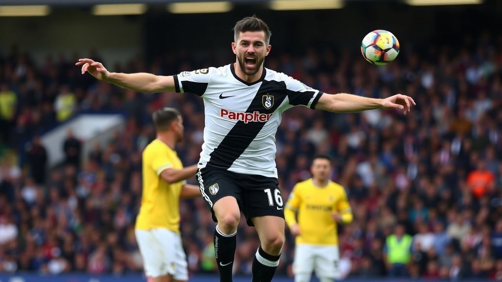 热刺主帅图多尔炮轰裁判：吉梅内斯作弊！富勒姆争议进球毁掉比赛