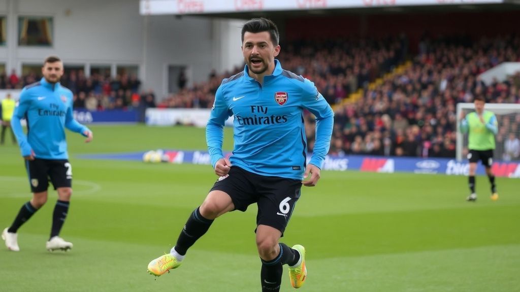 阿森纳足总杯惊险晋级！阿尔特塔坦言仅练10分钟三后卫