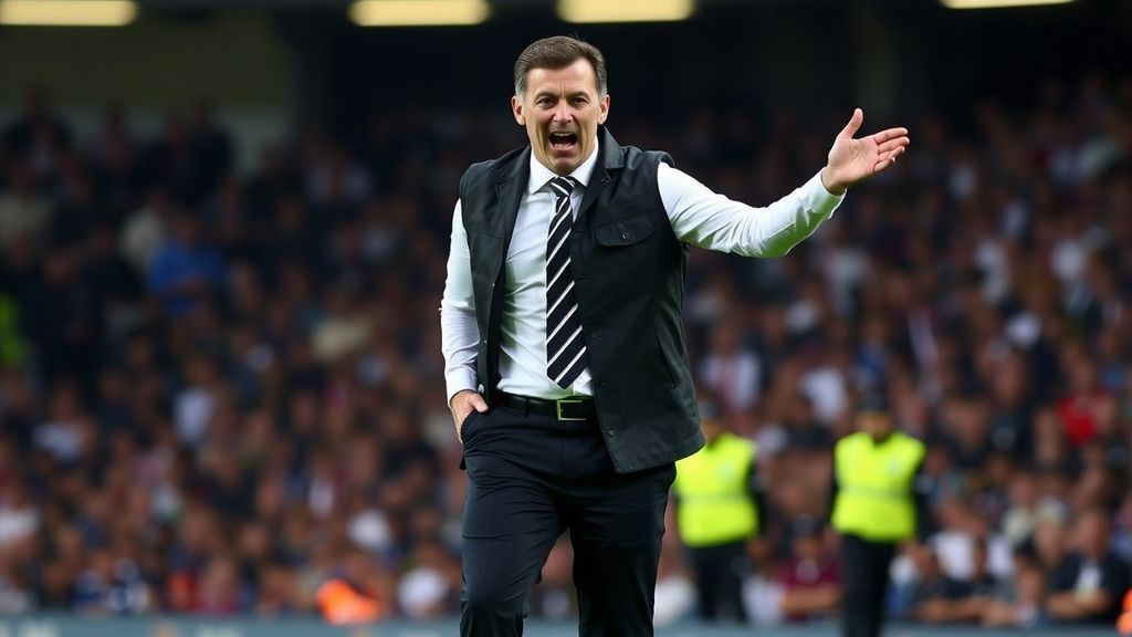 热刺危机深度解析：欧冠奇迹难掩英超保级困局