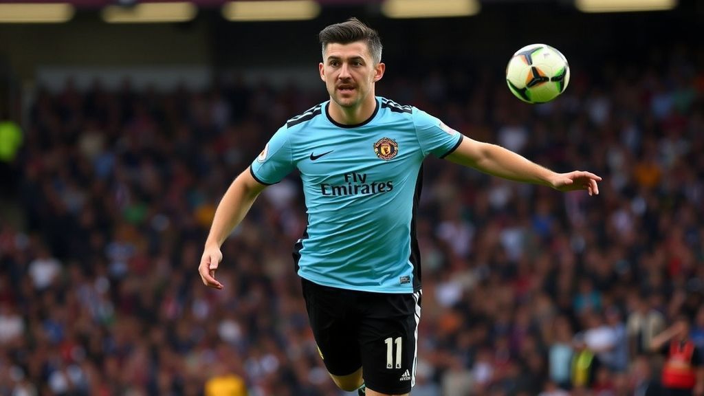 双红会抢人战！曼联利物浦竞逐摩纳哥天才阿克利乌什