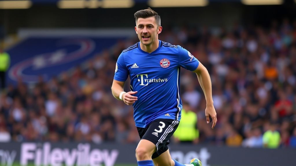 拜仁锋线引援迷局：错失卢克曼，杰克逊天价租借背后暗藏玄机