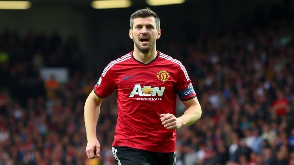 卡里克揭秘曼联150计划：红魔誓要两年内英超称王！