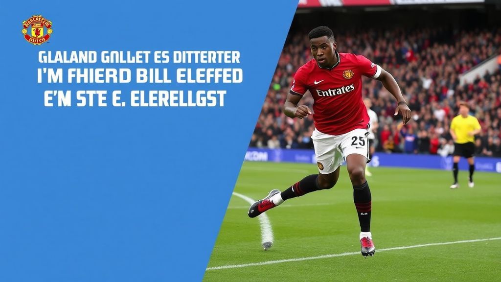 曼联突袭阿贾克斯！锁定比利时超新星戈茨