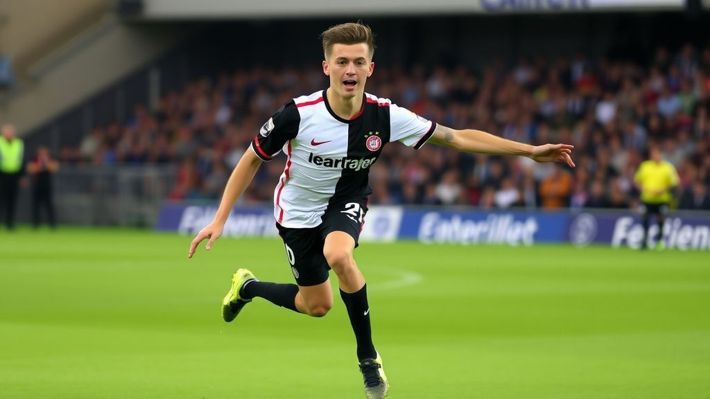 拜仁放弃千万欧元天才！青训井喷背后的幸福烦恼