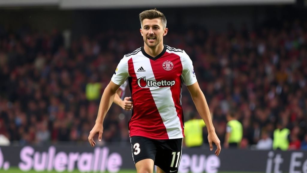 勒沃库森标王塔普索巴夏窗离队！4000万欧引爆英超豪门争夺战