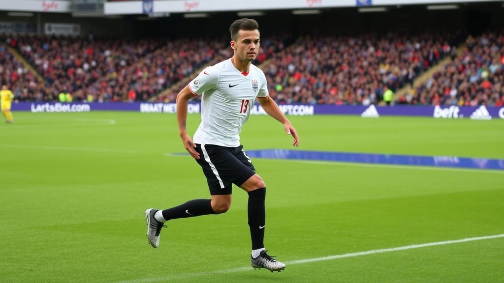 阿诺德社交媒体力挺皇马引争议，图赫尔弃用真相令人唏嘘