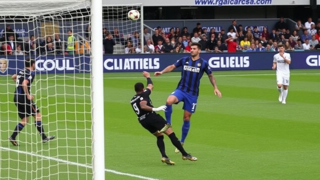 意甲VAR再爆争议！国米点球漏判引发名宿集体炮轰