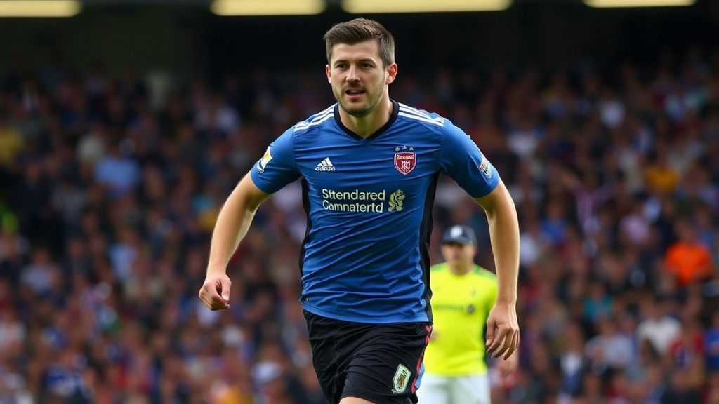 惊天反转！阿隆索点头愿接利物浦教鞭