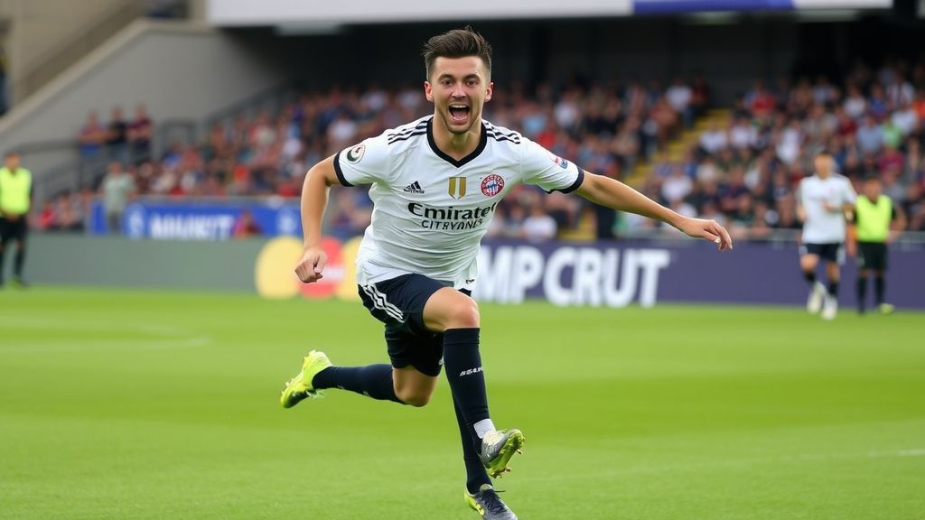 拜仁新星查韦斯科隆租借陷困境，为保级放弃国家队征召