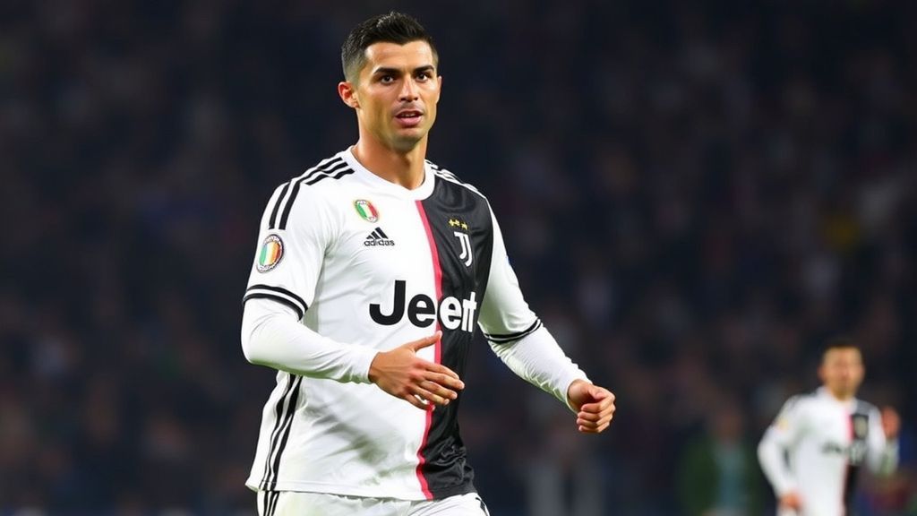 【重磅揭秘】帕拉蒂奇坦言C罗转会尤文内幕：疫情改变一切，若无新冠或已圆梦欧冠