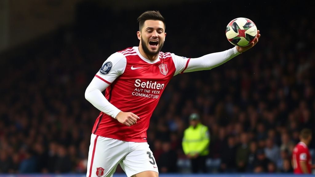 诺丁汉森林迎战波尔图：伍德复出欧联杯，耶稣冲击世界杯梦想