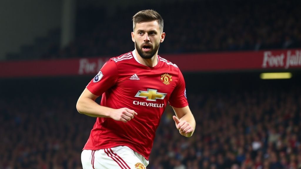 曼联新核梅努即将续约五年！卡里克坦言欧冠资格是关键筹码