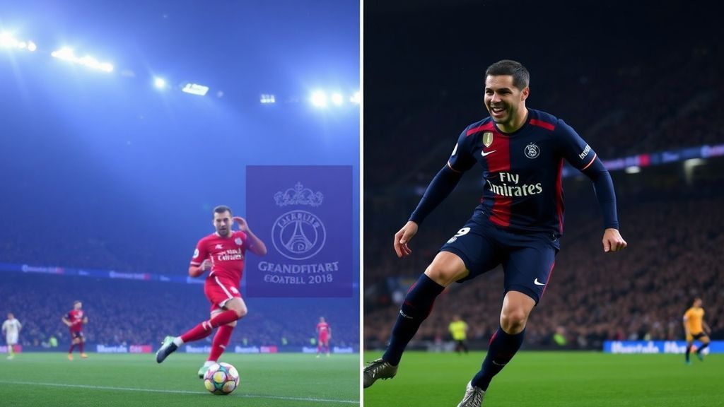 欧冠噩梦重演！利物浦再遭巴黎双杀，4.5亿豪购反成笑柄