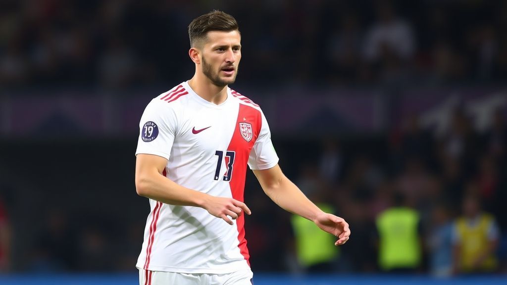 波兰助教猝逝震动足坛！莱万含泪悼恩师